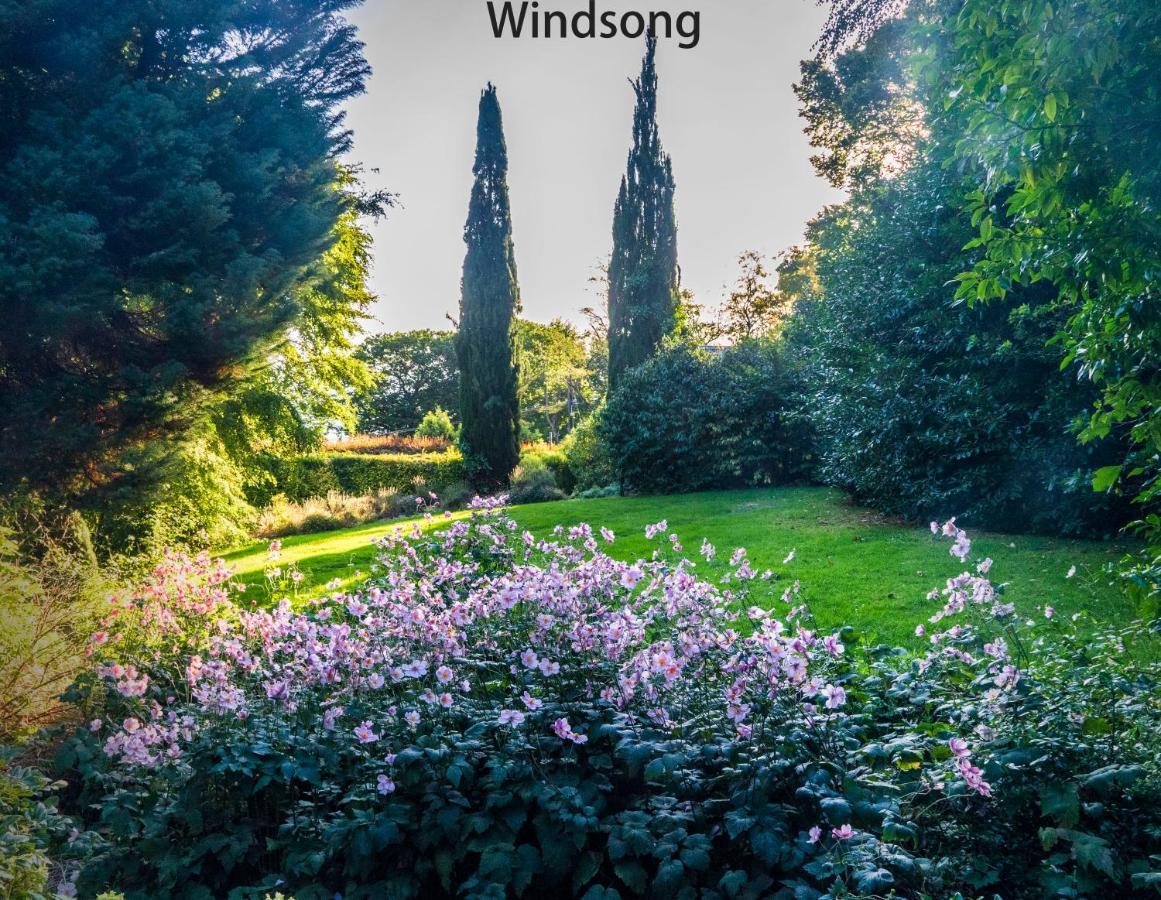 Observatory Cottages Mount Dandenong Ngoại thất bức ảnh