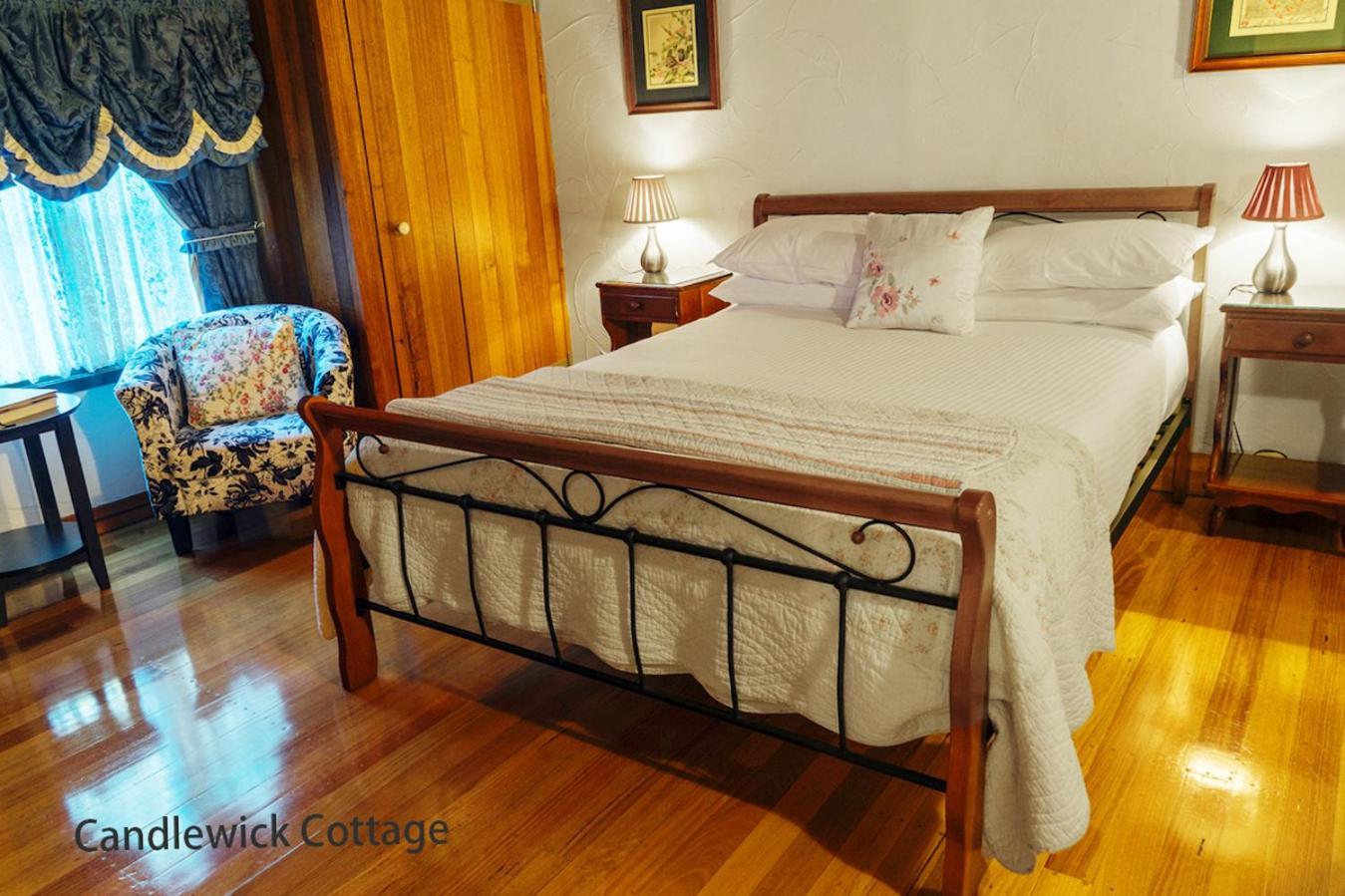 Observatory Cottages Mount Dandenong Phòng bức ảnh