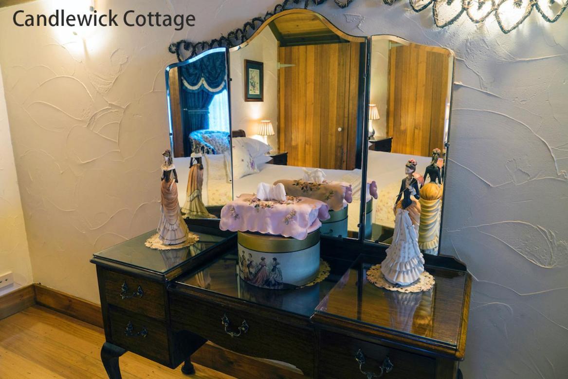 Observatory Cottages Mount Dandenong Phòng bức ảnh