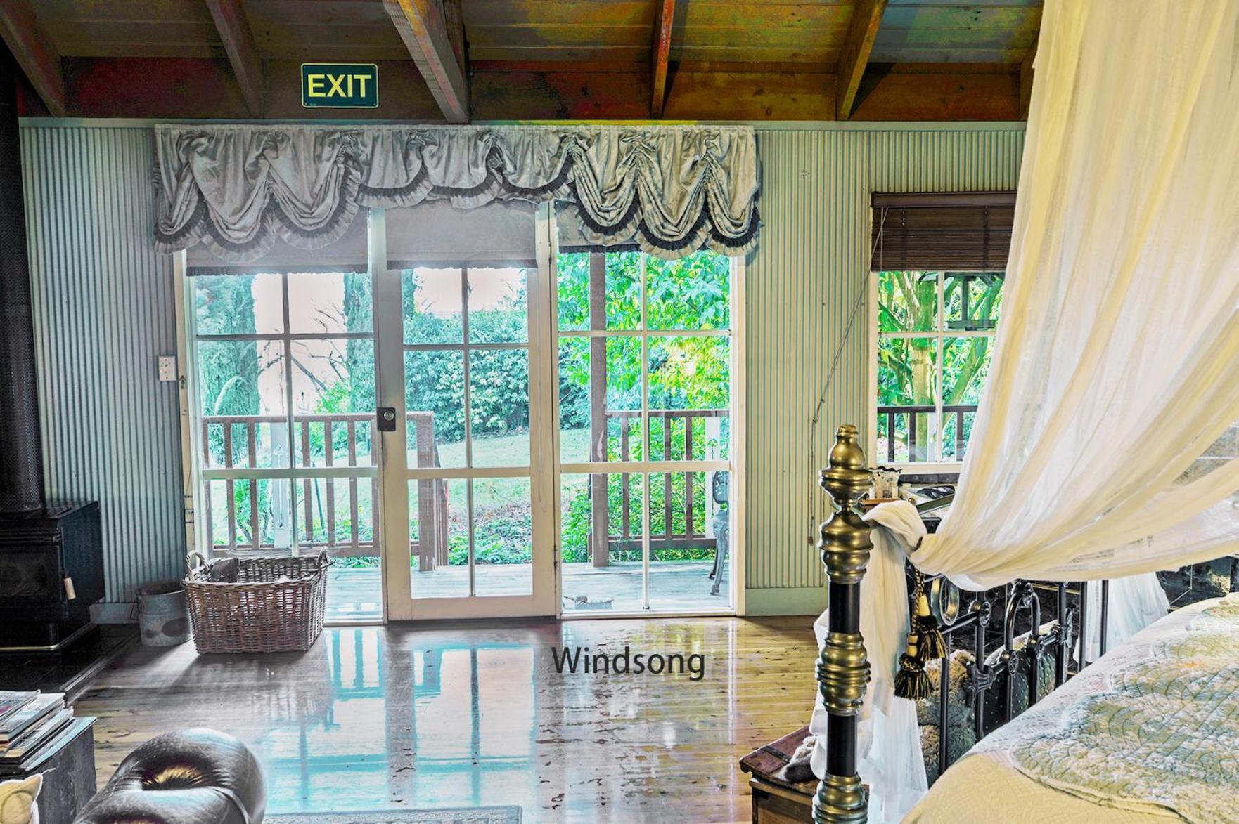 Observatory Cottages Mount Dandenong Phòng bức ảnh