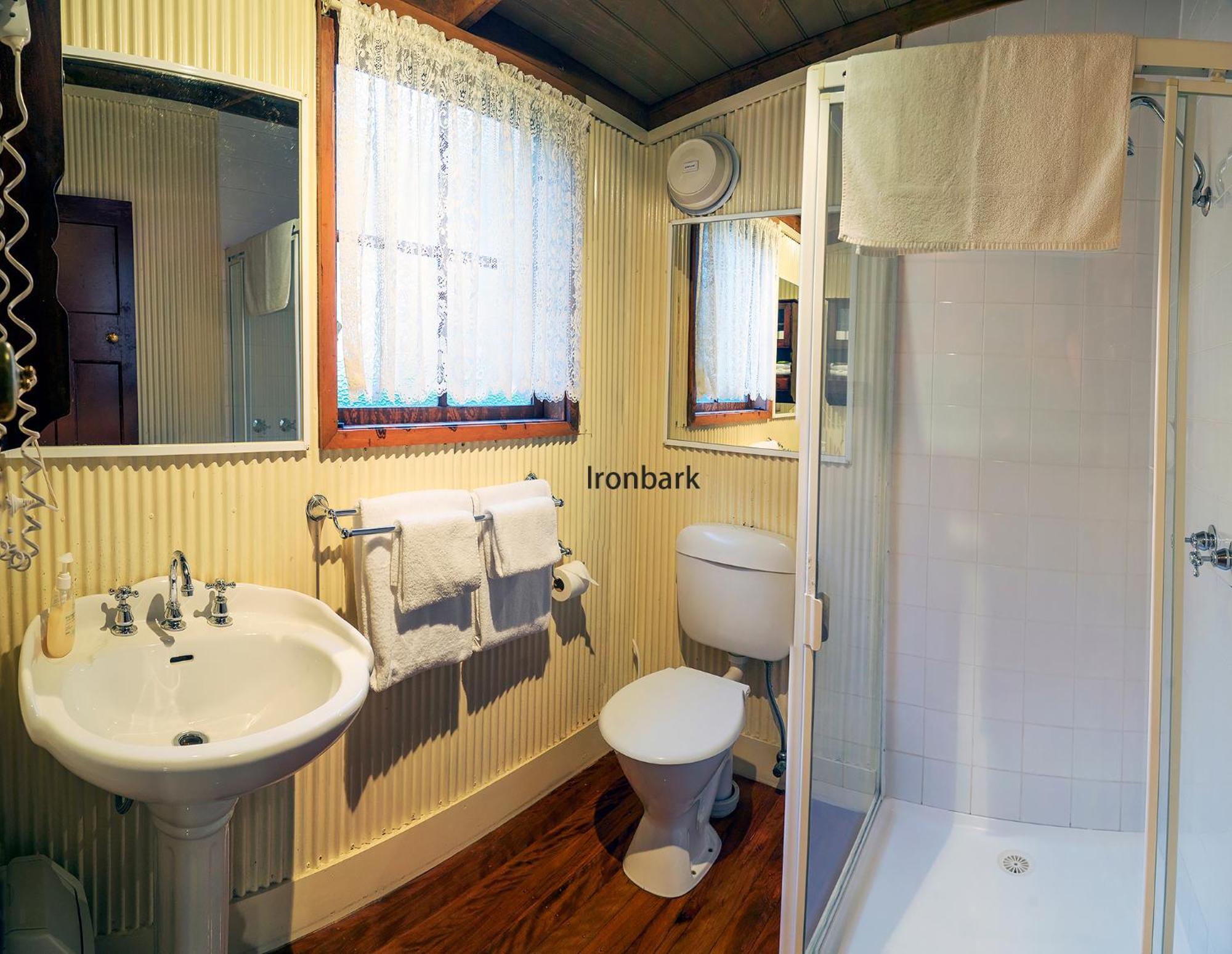 Observatory Cottages Mount Dandenong Phòng bức ảnh