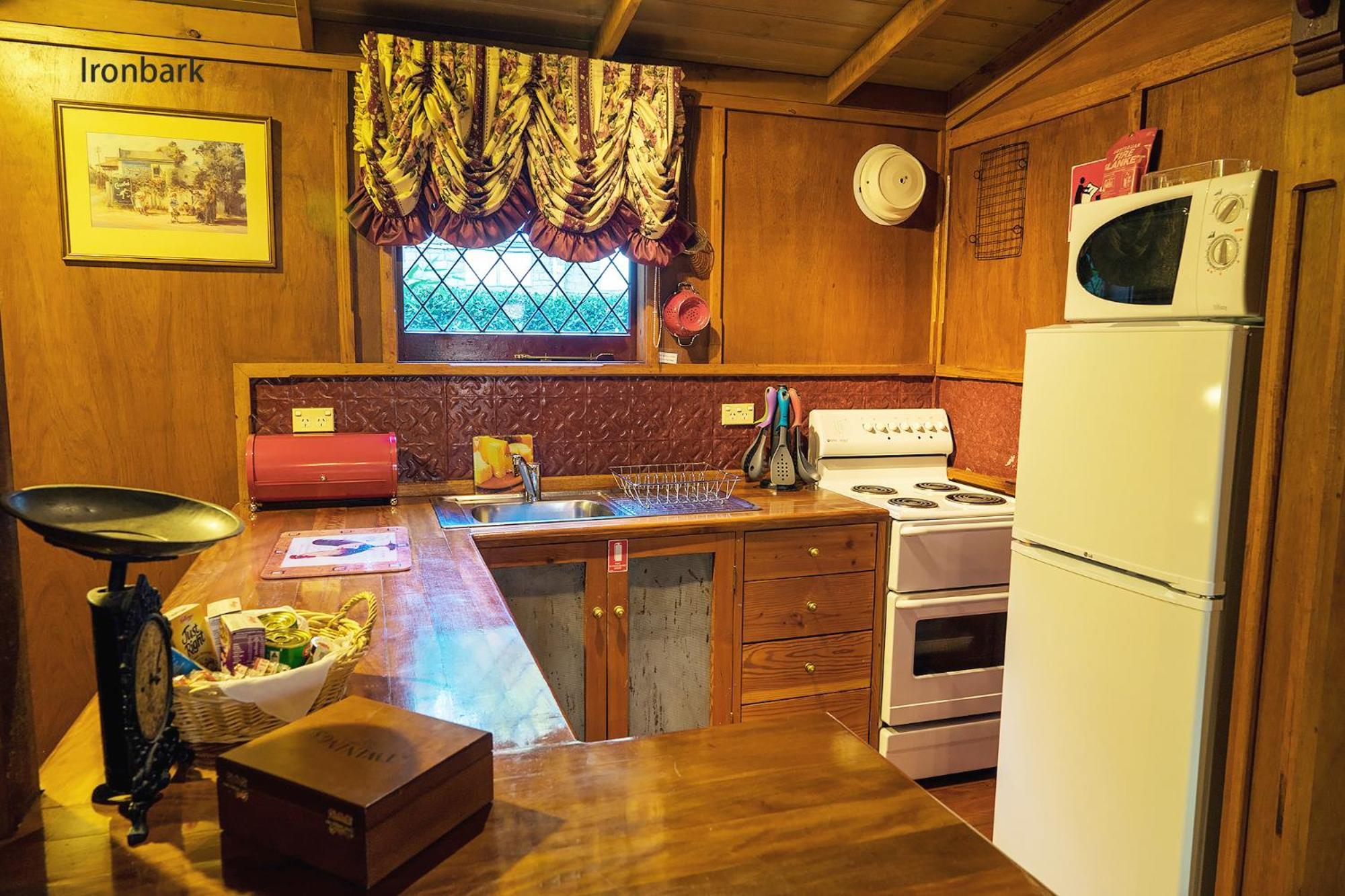 Observatory Cottages Mount Dandenong Phòng bức ảnh